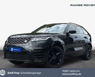 Land Rover Range Rover Velar Gebrauchtwagen
