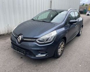 Renault Clio Gebrauchtwagen