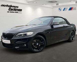 BMW 220 Gebrauchtwagen