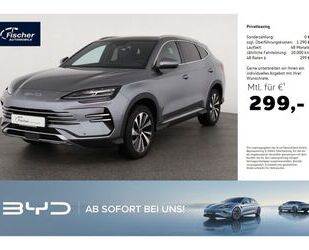 BYD SEAL U Gebrauchtwagen