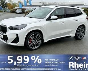 BMW X1 Gebrauchtwagen