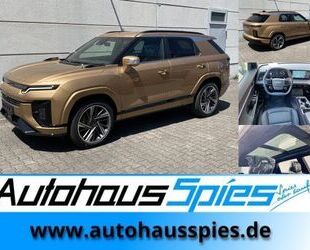 KGM Actyon Gebrauchtwagen