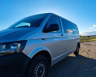 VW T6 Caravelle Gebrauchtwagen