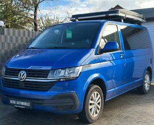 VW T6 andere Gebrauchtwagen
