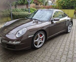 Porsche 997 Gebrauchtwagen