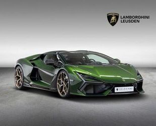 Lamborghini Revuelto Gebrauchtwagen