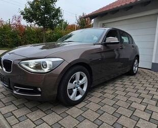 BMW 116 Gebrauchtwagen