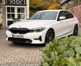 BMW 330 Gebrauchtwagen