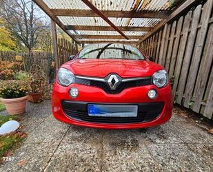 Renault Twingo Gebrauchtwagen