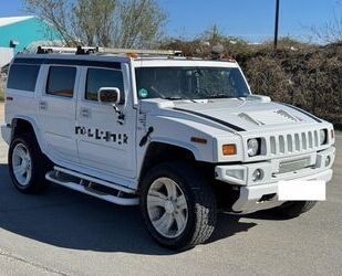 Hummer H2 Gebrauchtwagen