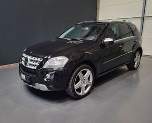 Mercedes-Benz ML 450 Gebrauchtwagen