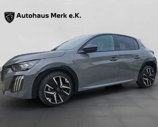 Peugeot 208 Gebrauchtwagen