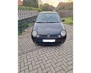 VW Lupo Gebrauchtwagen