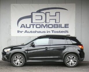 Mitsubishi ASX Gebrauchtwagen