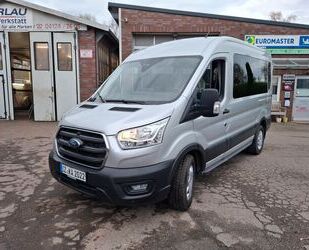 Ford Transit Gebrauchtwagen
