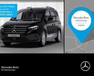 Mercedes-Benz T-Klasse Gebrauchtwagen