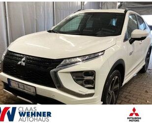 Mitsubishi Eclipse Cross Gebrauchtwagen
