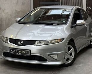 Honda Civic Gebrauchtwagen