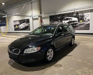 Volvo V70 Gebrauchtwagen