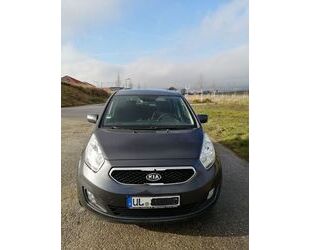 Kia Venga Gebrauchtwagen