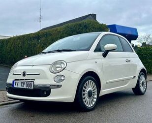 Fiat 500 Gebrauchtwagen