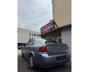 Opel Vectra Gebrauchtwagen