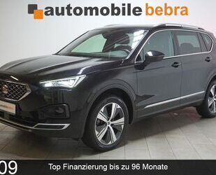 Seat Tarraco Gebrauchtwagen