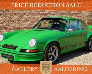 Porsche 911 Urmodell Gebrauchtwagen