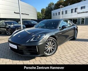 Porsche Panamera Gebrauchtwagen