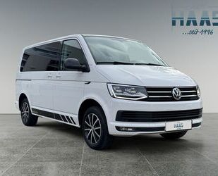 VW T6 Multivan Gebrauchtwagen