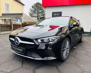 Mercedes-Benz CLA 220 Gebrauchtwagen