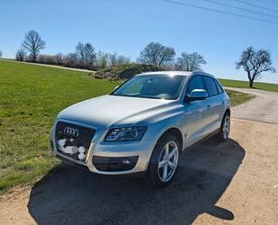 Mercedes-Benz Q5 