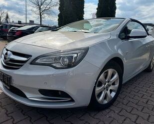 Opel Cascada Gebrauchtwagen