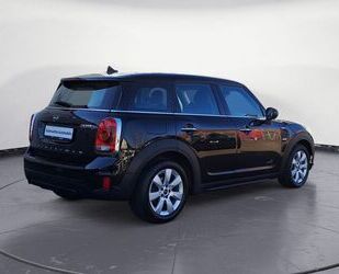 Mini Cooper D Countryman Gebrauchtwagen