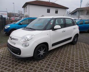 Fiat 500L Gebrauchtwagen