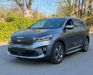 Kia Sorento Gebrauchtwagen