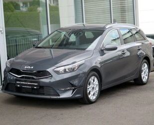 Kia ceed Sportswagon Gebrauchtwagen