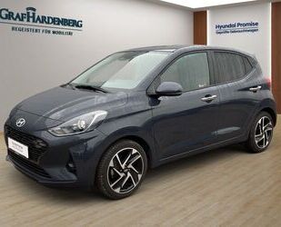 Hyundai i10 Gebrauchtwagen