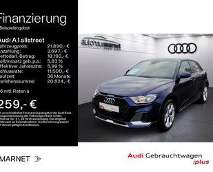 Audi A1 Gebrauchtwagen