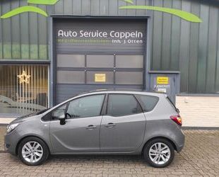 Opel Meriva Gebrauchtwagen