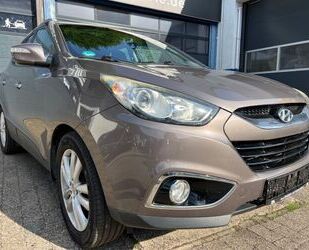 Hyundai ix35 Gebrauchtwagen