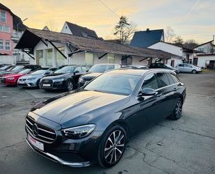 Mercedes-Benz E 300 Gebrauchtwagen
