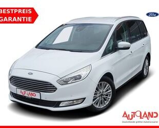 Ford Galaxy Gebrauchtwagen