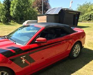 Ford Mustang Gebrauchtwagen