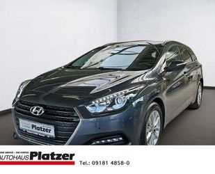 Hyundai i40 Gebrauchtwagen