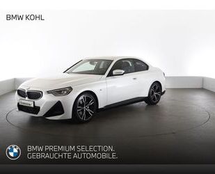 BMW 220 Gebrauchtwagen