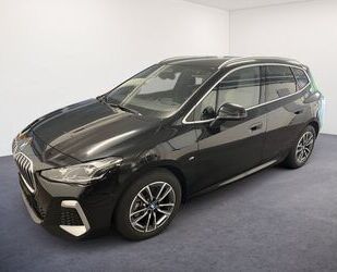 BMW 218 Active Tourer Gebrauchtwagen