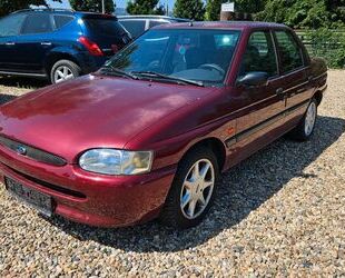 Ford Escort Gebrauchtwagen