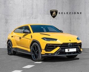 Lamborghini Urus Gebrauchtwagen