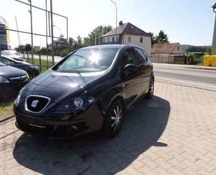 Seat Altea Gebrauchtwagen